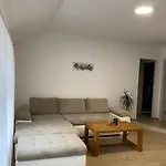 Appartement Apartma Arbores