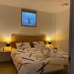 Appartement Apartma Arbores *