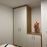 Apartma Arbores Appartement *