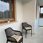 Appartement Apartma Arbores