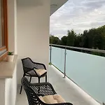Apartma Arbores Appartement Sveti Jurij ob Scavnici