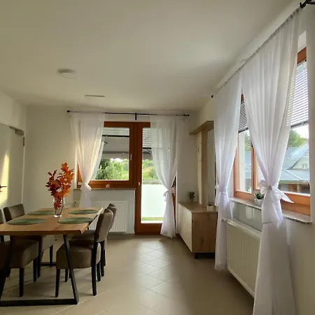 Apartma Arbores Apartman *
