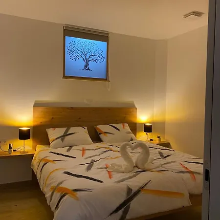 Apartment Apartma Arbores *