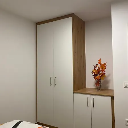 Apartma Arbores Apartman *