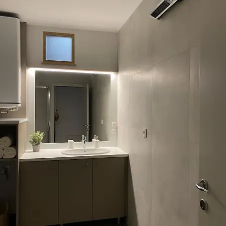 Apartment Apartma Arbores *