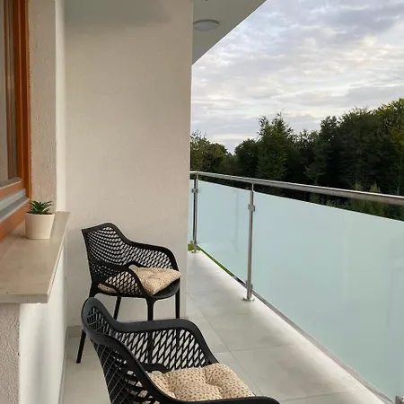 Apartma Arbores Apartment Sveti Jurij ob Scavnici