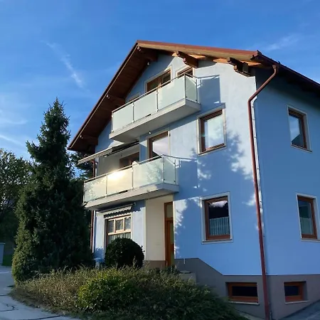 Apartma Arbores Apartman