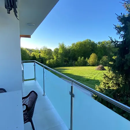 Apartman Apartma Arbores Sveti Jurij ob Scavnici