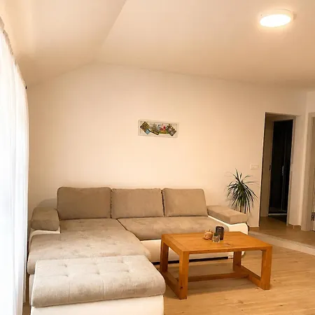 Apartma Arbores Apartman