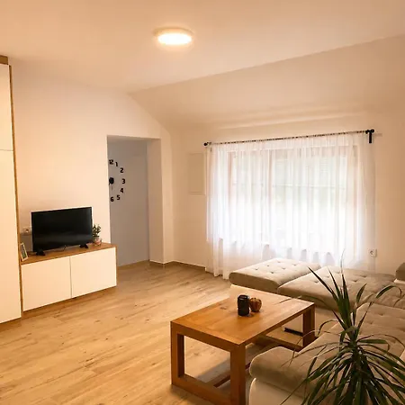 Apartma Arbores Apartman Sveti Jurij ob Scavnici