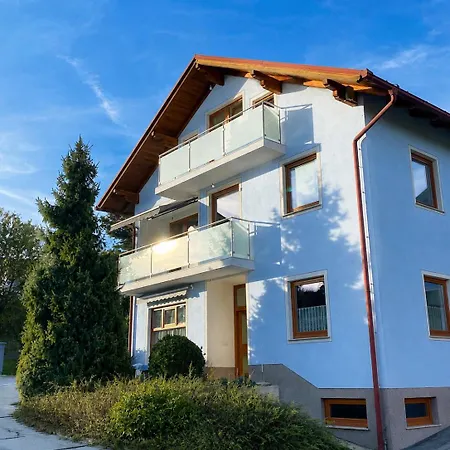 Apartma Arbores
