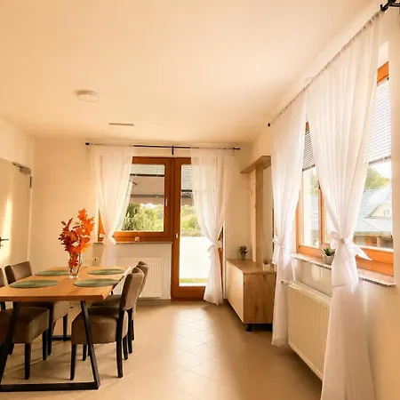 Apartma Arbores Apartman