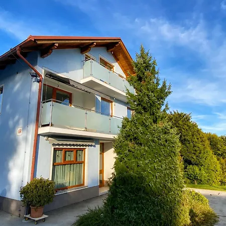 Apartma Arbores Apartman *