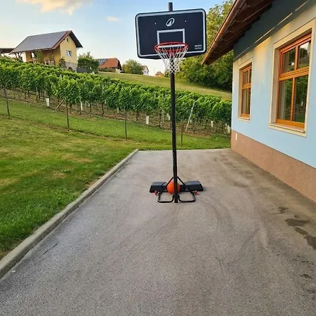 Apartma Arbores I Self-check-in I Welcome Drink * Sveti Jurij ob Scavnici