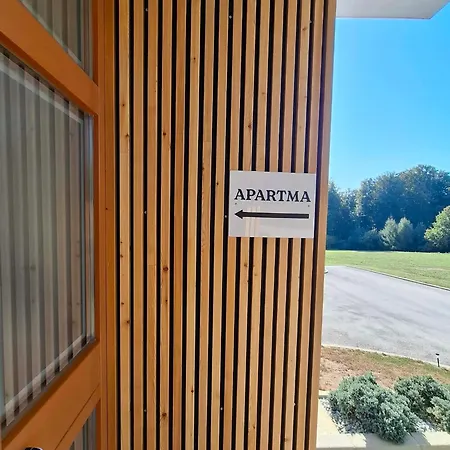 Apartma Arbores I Self-check-in I Welcome Drink