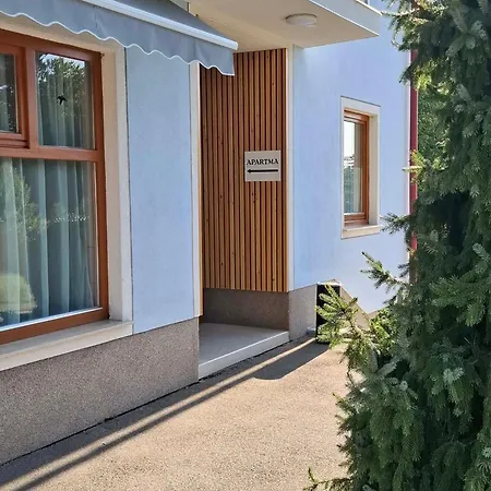 Apartment Apartma Arbores I Self-check-in I Welcome Drink *