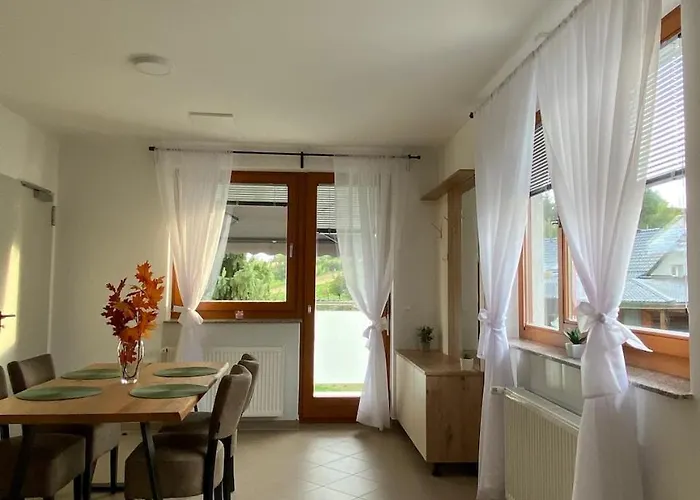 Apartma Arbores Apartamento *