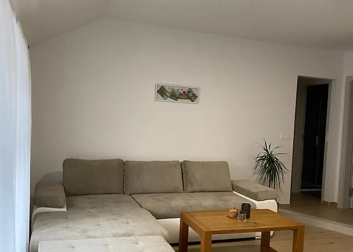 Apartamento Apartma Arbores