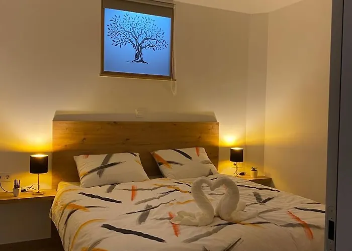 Apartamento Apartma Arbores *