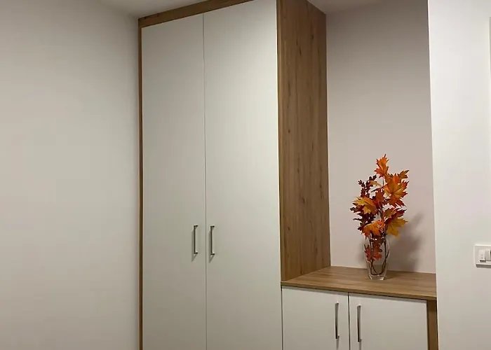 Apartma Arbores Apartamento *