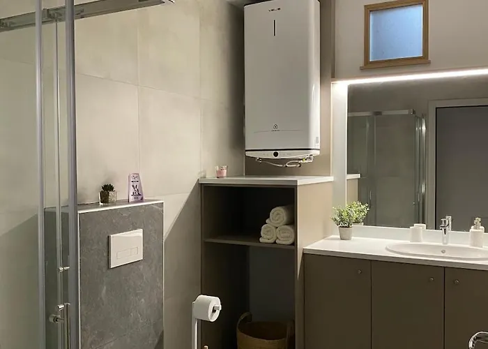 Apartamento Apartma Arbores Sveti Jurij ob Scavnici