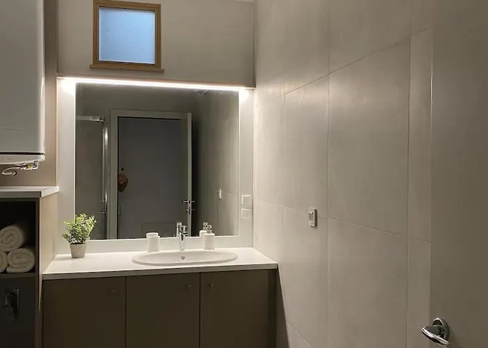 Apartamento Apartma Arbores *