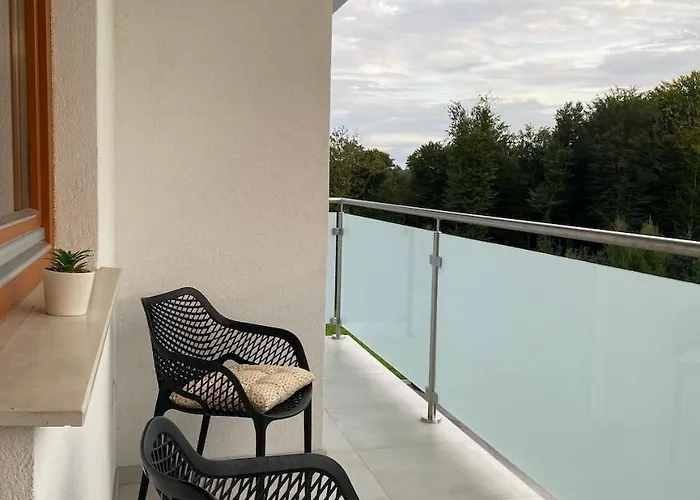 Apartma Arbores Apartamento Sveti Jurij ob Scavnici