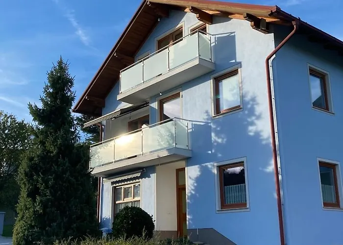 Apartma Arbores Apartamento