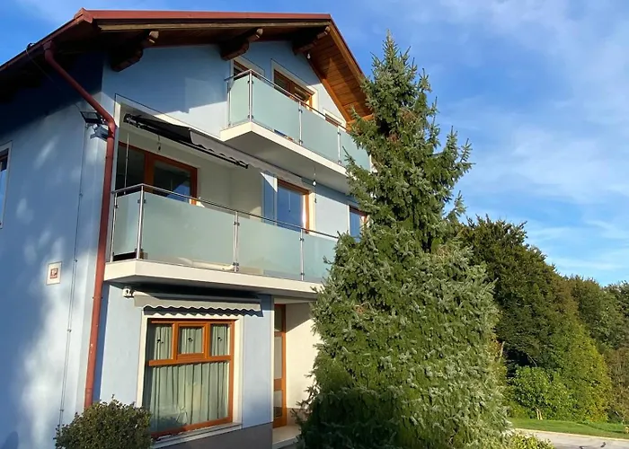 Apartma Arbores Apartamento *